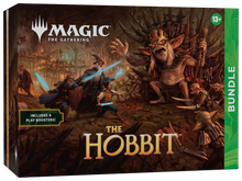MTG: The Hobbit (Bundle) - Preorder