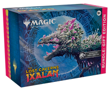 MTG: The Lost Caverns of Ixalan Gift Bundle
