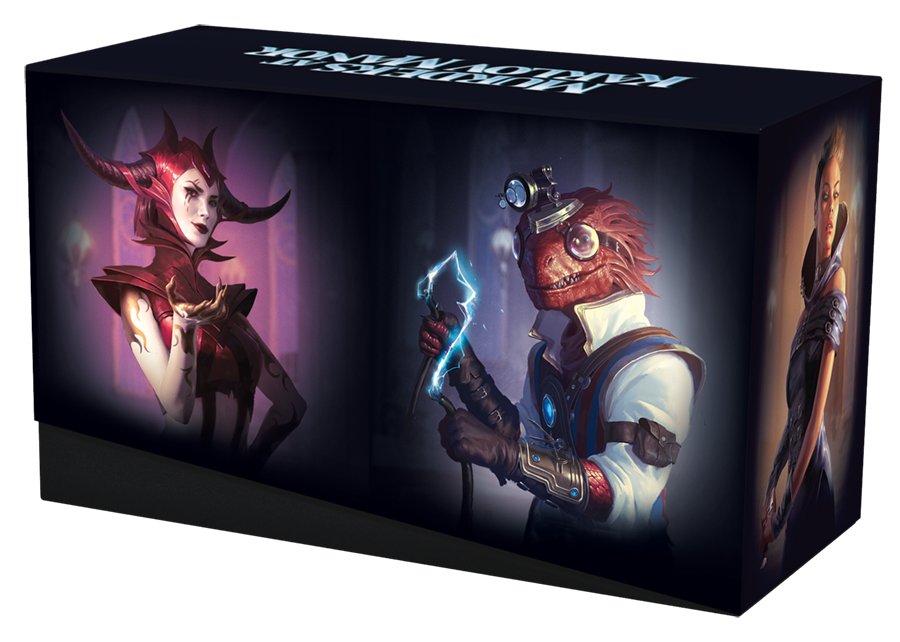 MTG: Murders at Karlov Manor (Bundle)