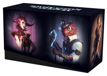 MTG: Murders at Karlov Manor (Bundle)