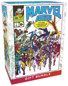 MTG: Marvel Super Heroes (Gift Bundle)