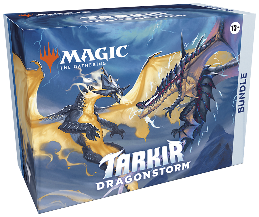 MTG: Tarkir: Dragonstorm (Bundle)