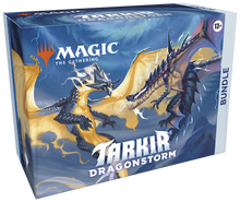 MTG: Tarkir: Dragonstorm (Bundle)