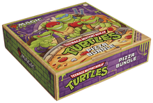 MTG: Teenage Mutant Ninja Turtles (Pizza Bundle)