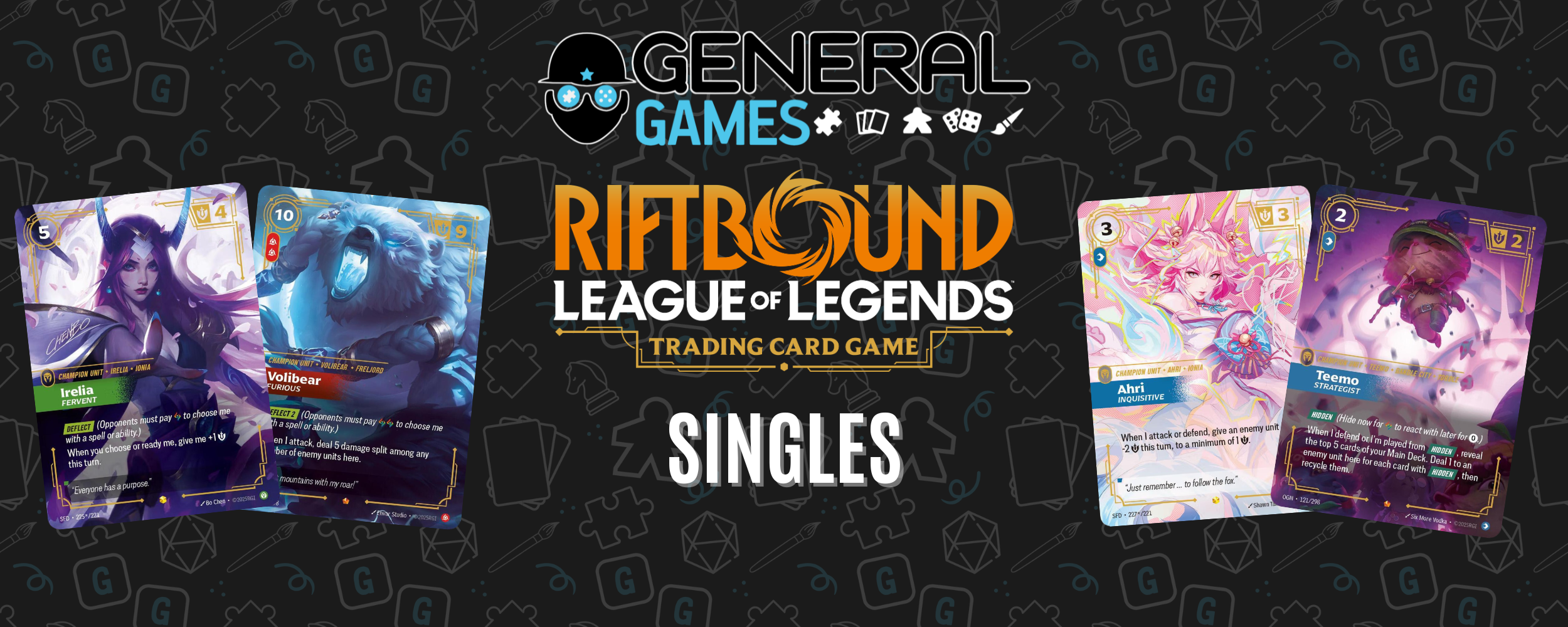 Home General Games Home General Games