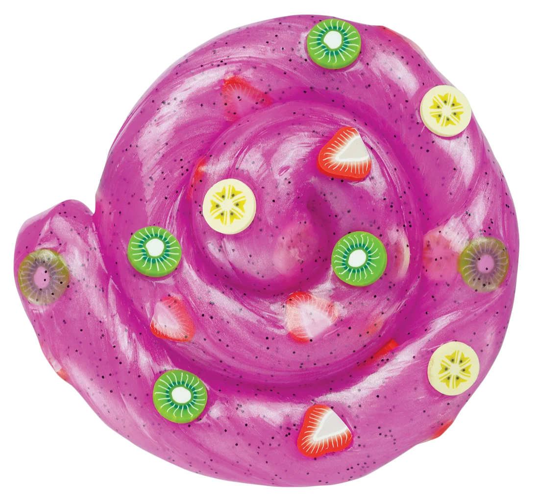 Crazy Aaron's Thinking Putty: Mix It Fruity Smoothy - Thinking
