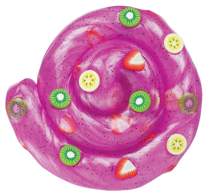 Crazy Aaron's Thinking Putty: Mix It Fruity Smoothy - Thinking
