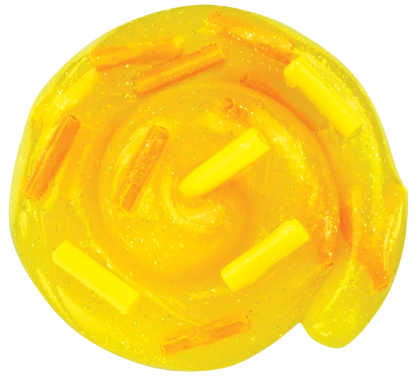 Crazy Aaron's Thinking Putty: Mix It Mac N Cheese - Thinking