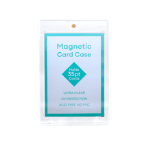 Kardiko: Magnetic Card Case (35pt)