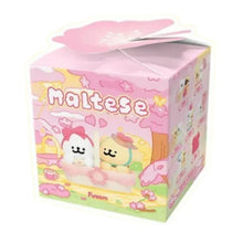 Funism: Maltese Cherry Blossoms Series (Blind Box)