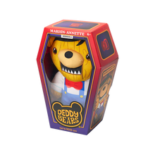 Deddy Bears Series 4 - Marion-Annette
