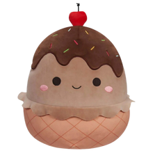 Squishmallows:  12" - Marta the Ice-cream