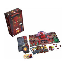 Dice Throne: Marvel X-Men - Deadpool (Expansion)