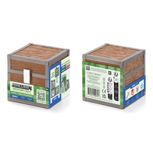 Minecraft Inventory Chest - Plains