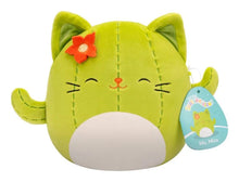 Squishmallows: 7.5" Ms. Miss The Cactus Cat