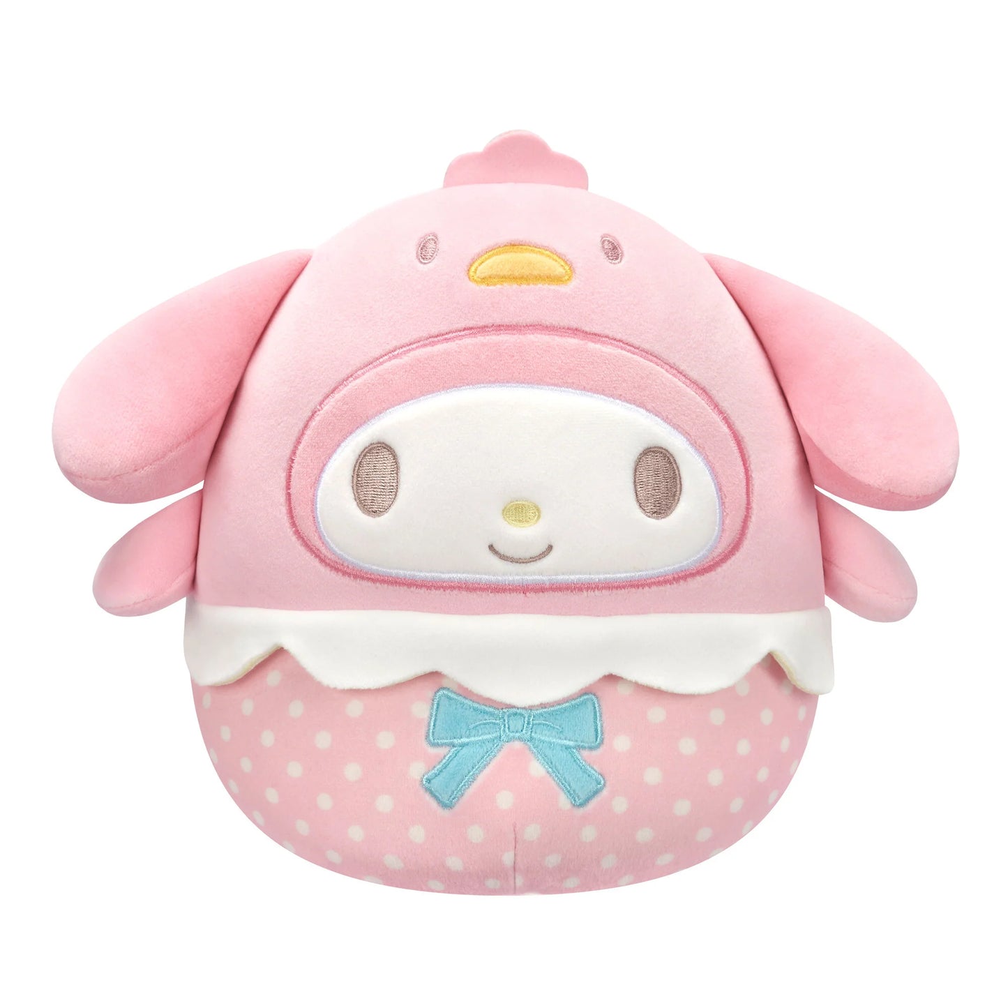 Squishmallows 8" Hello Kitty - Easter My Melody