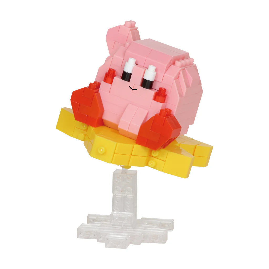 Nanoblock: Kirby