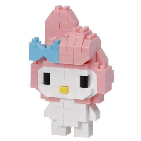 Nanoblock: Sanrio - My Melody