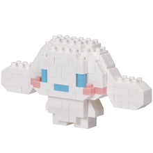 Nanoblock: Sanrio - Cinnamaroll