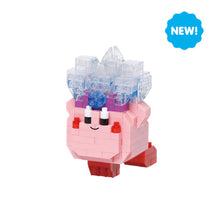 Nanoblock: Kirby Ice