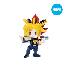 Nanoblock: Yu-Gi-Oh - Yami Yugi