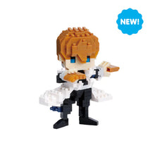 Nanoblock: Yu-Gi-Oh - Seto Kaiba