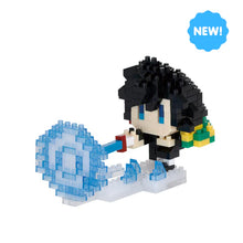 Nanoblock: Demon Slayer - Giyu Tomioka
