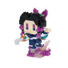 Nanoblock: Demon Slayer - Shinobu Kocho