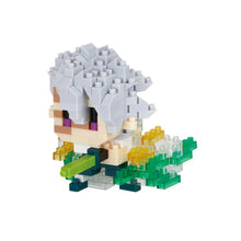 Nanoblock: Demon Slayer - Sanemi Shinazugawa