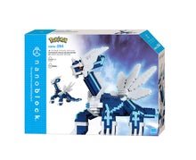 Nanoblock: Pokemon - DX Dialga