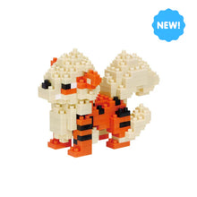 Nanoblock: Pokemon - Arcanine