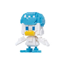 Nanoblock: Pokemon - Quaxly RS