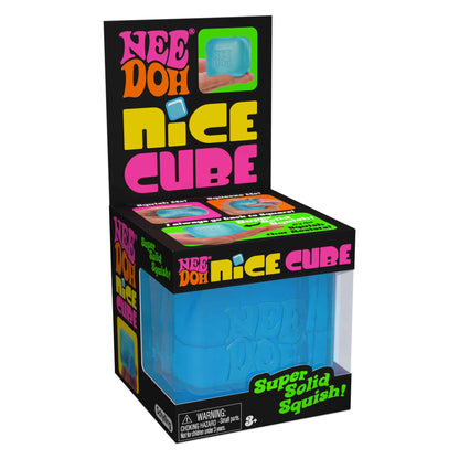 Nee Doh: Nice Cube