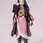 S.H.FIGUARTS: Demon Slayer: Nezuko Kamado