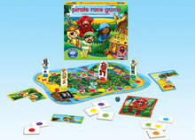 Orchard: Pirate Race Game