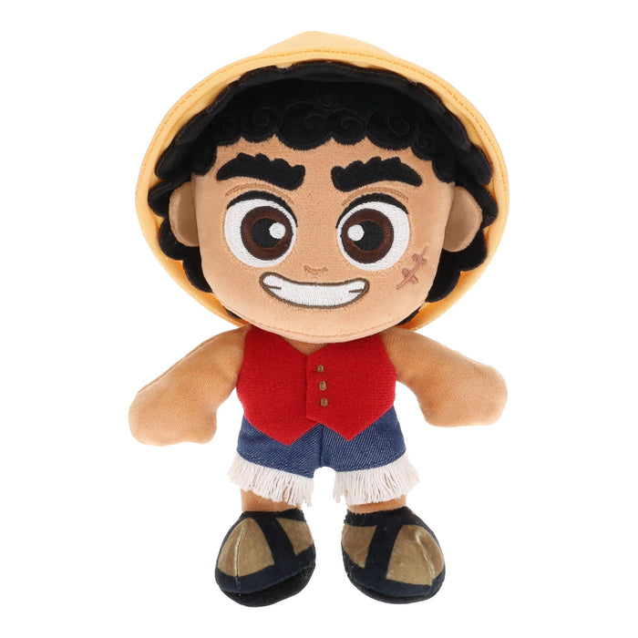 One Piece: Collectible Plush Series 1 - Luffy