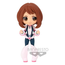 Q Posket: My Hero Academia - Ochaco Uraraka (Ver.A)