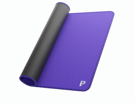 Palms Off: Core Playmat 3mm - Purple