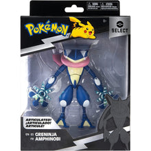 Pokemon: Select Collection Greninja
