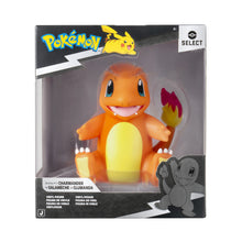 Pokemon: Select Vinyl Figure - Charmander