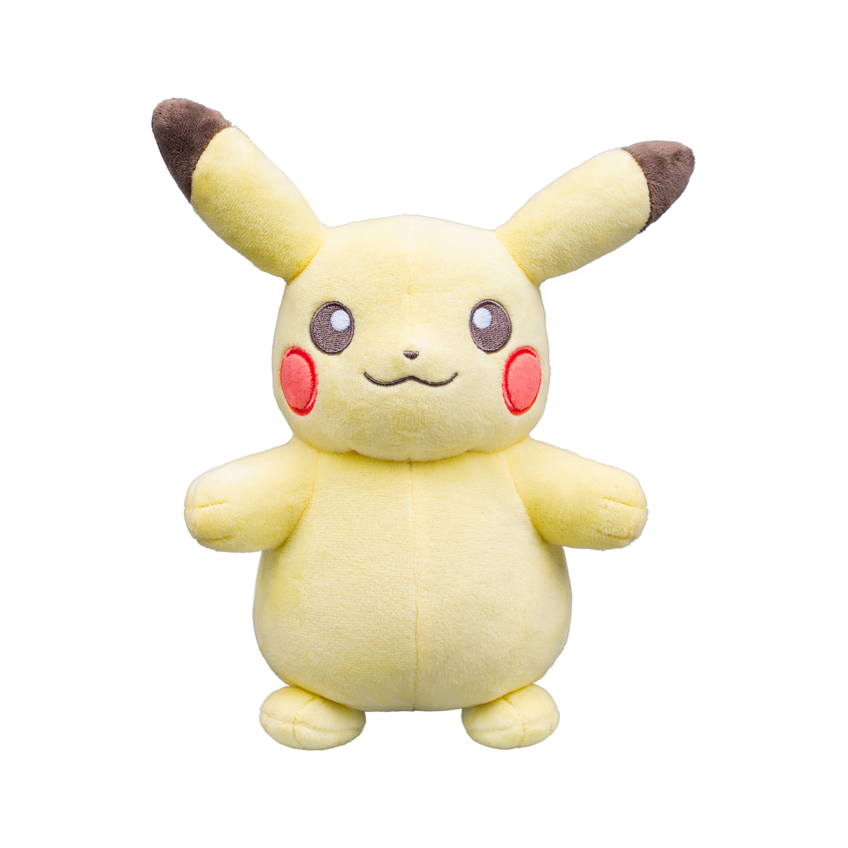 Pokemon: 8" Pikachu Plush - Pastel (30th Anniversary)