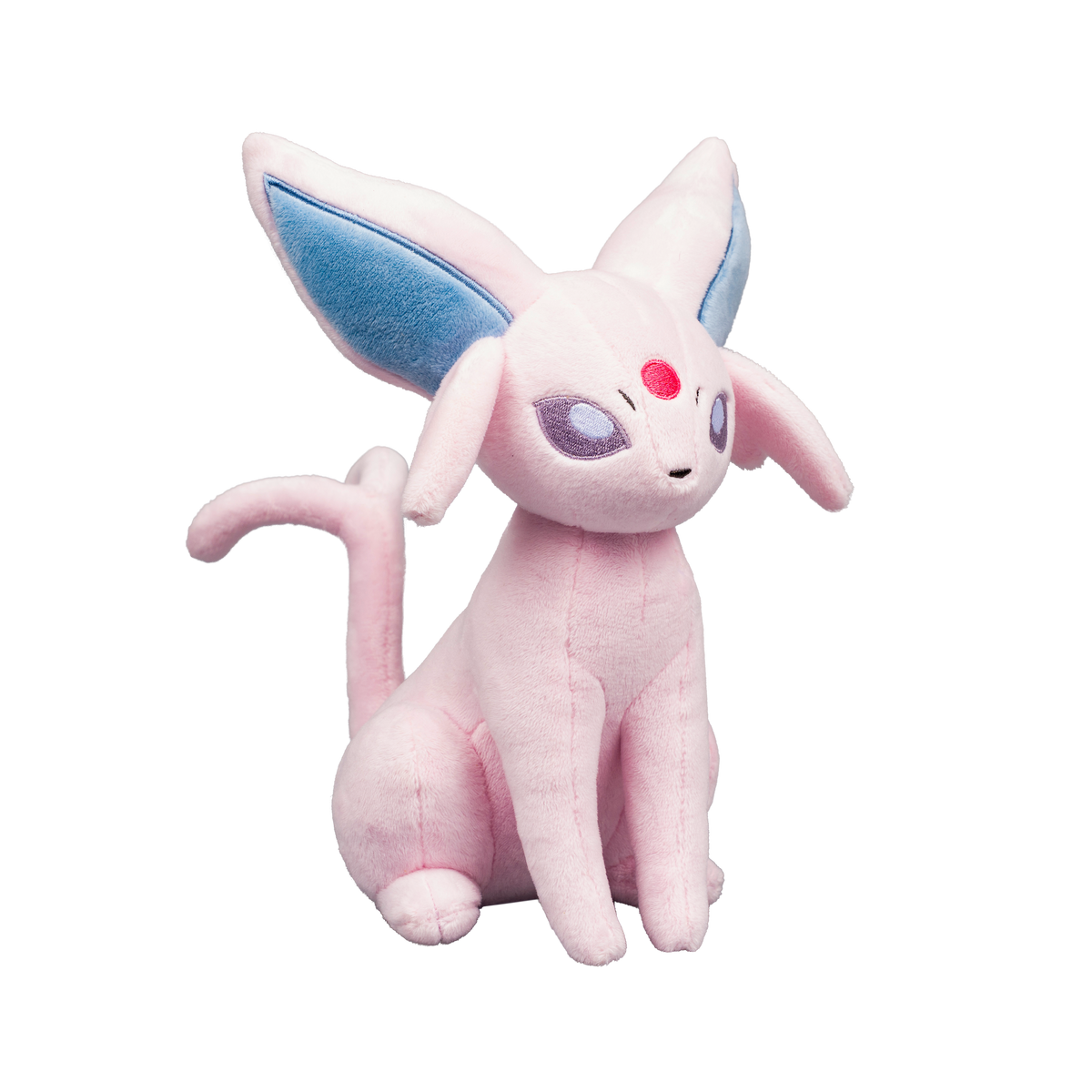 Pokemon: 8" Espeon Plush - Pastel (30th Anniversary)