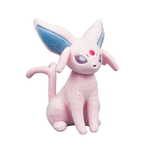 Pokemon: 8" Espeon Plush - Pastel (30th Anniversary)