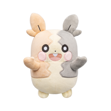 Pokemon: 8" Morpeko Plush - Pastel (30th Anniversary)