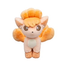 Pokemon: 8" Vulpix Plush - Pastel (30th Anniversary)