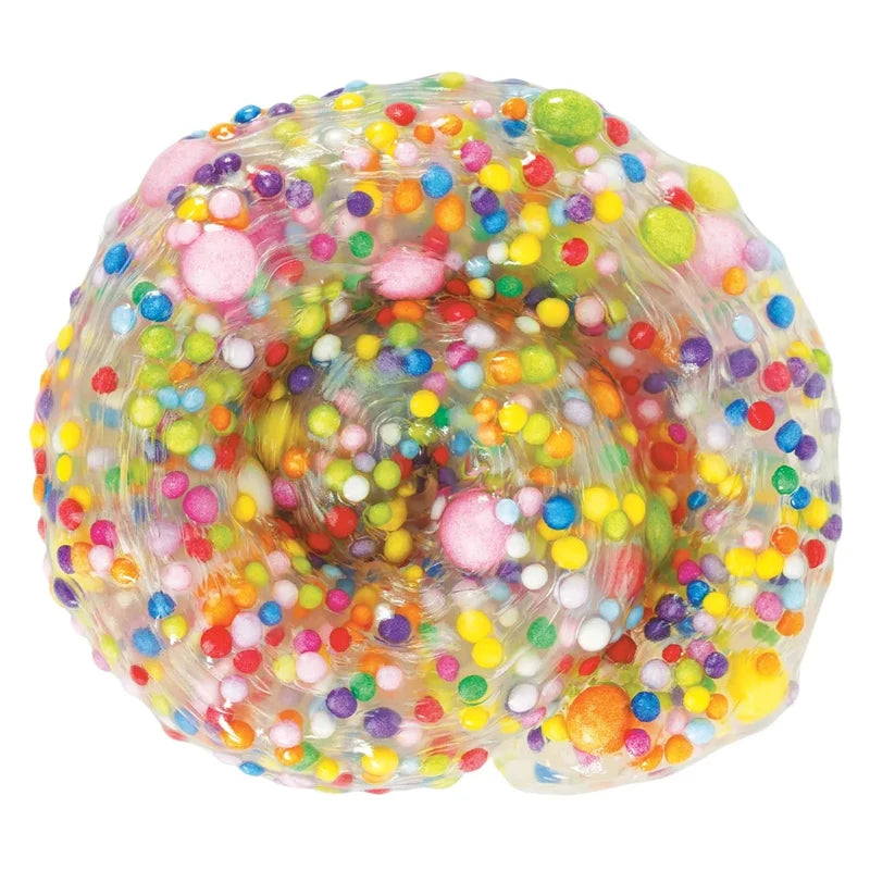 Crazy Aaron's Thinking Putty: 4" Poke'n Dots Popp'n