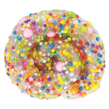 Crazy Aaron's Thinking Putty: 4" Poke'n Dots Popp'n