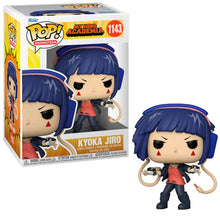 Funko: My Hero Academia - Kyoka Jiro 1143 Pop!