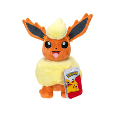 Pokemon 8" Plush - Flareon