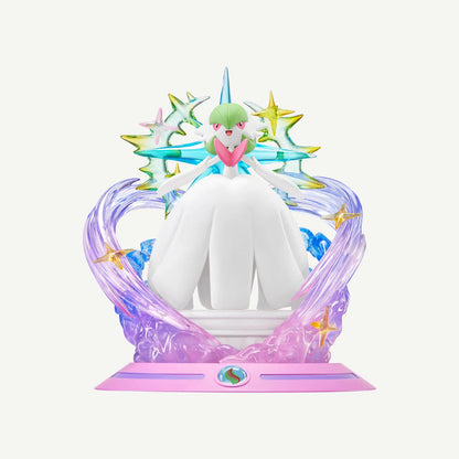 Funism: Twinkmont - Mega Gardevoir